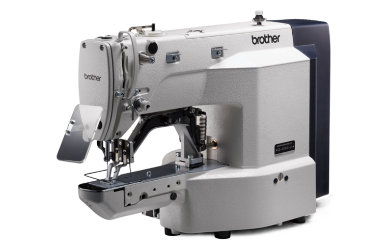 Máy đính bọ BROTHER KE-430HS