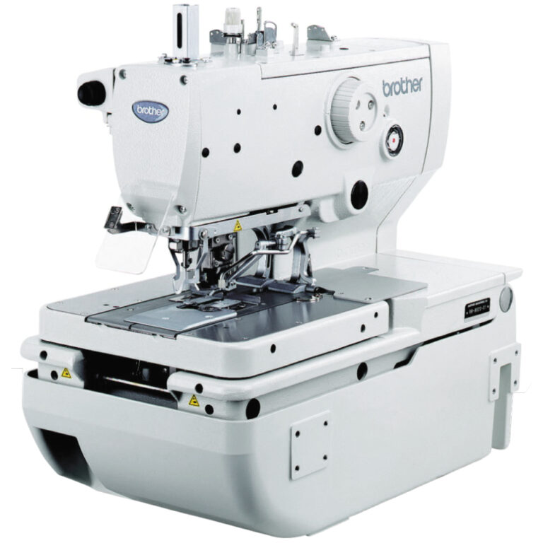 Máy thùa khuy mắt phụng BROTHER RH-9820