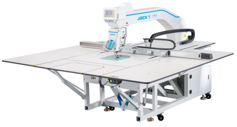 Máy lập trình JACK tốc độ cao M9 A khổ lớn 14095